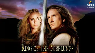 Ring Of The Nibelung (Official Trailer) In English | Benno Fürmann, Kristanna Loken, Alicia Witt