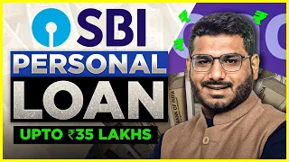 SBI Personal Loan - 2023