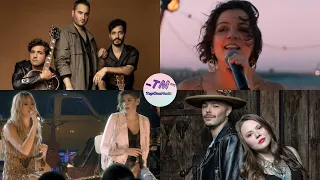 Top 100 | Las Canciones Con Más Vistas en Youtube de Artistas Mexicanos.