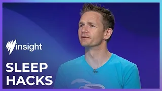 Sleep Hacks | Full Episode | SBS Insight