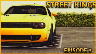 Street Kings Episode 3| Car Parking Multiplayer