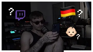 Ardy über Deutschland, Livestreams und das Vater sein! | twitch_highlights_v1