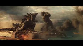 GODZILLA VS KONG Tráiler Español DOBLADO 2021