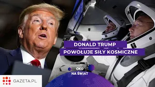 Nowe, inne gwiezdne wojny? Rosja straci miliony, USA umocnią pozycję.