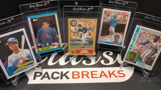 LIVE!!  MONDAY NIGHT- JOIN THE FUN AT Classicpackbreaks.com  7-20-20