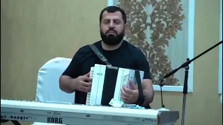 Супер аварская песня "эмиль гыстаров & джейхун гыстаров" на свадьба
