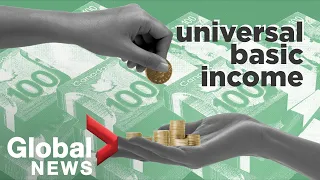 The case for universal basic income in post-pandemic Canada