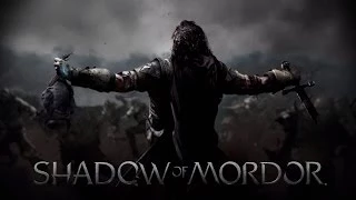 Immortal Gravewalker in Middle-earth: Shadow of Mordor - E3 2014 Trailer