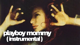 11. Playboy Mommy (instrumental cover + sheet music) - Tori Amos