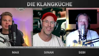 Die Klangküche #181 – Mädchen auf dem Pferd