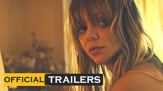 Hot Summer Nights | Official Trailer | A24 | HD