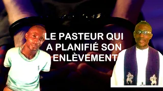 Triste: gagner de l’argent ou mourir en essayant😱🤧 #pasteur  #arnaque