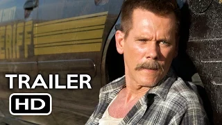 Cop Car Trailer (2015) Kevin Bacon Thriller Movie HD