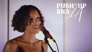 Arlissa - Every Time I Breathe | Push-Up Bra LA