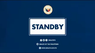 LIVE | Pagpapatuloy ng pagtalakay ng Maharlika Investment Corp. sa Senado #News5 (May 30, 2023)