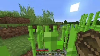 Simple Survival - Episode 4: Zombie Spawner Farm