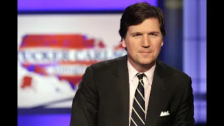 Tucker Carlson Angered The Military And Social Media Reacted