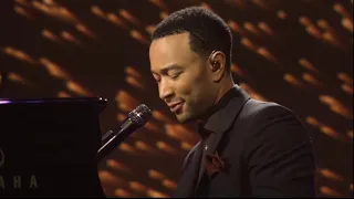 # John Legend - # Made To Love # On Screen Lyrics # We were made to love