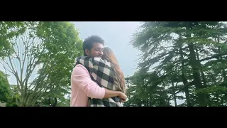 Shayad Fir Se (Official Video) Rahul Vaidya Ft. Anjali Arora Rajat Verma | #shayadfirse #shayad