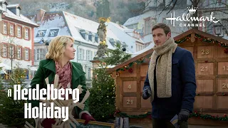 Sneak Peek - A Heidelberg Holiday - Starring Ginna Claire Mason and Frédéric Brossier