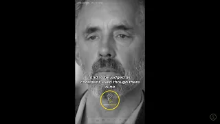 The Dunning-Kruger Effect in a JOB! - Jordan Peterson #shorts