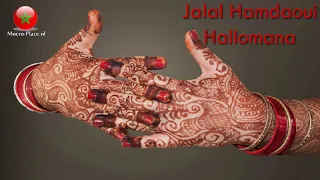 Jalal El Hamdaoui - Hallomana