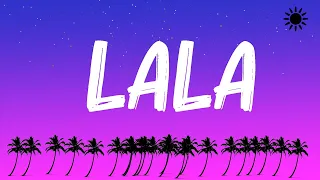 Myke Towers - LALA (Letra/Lyrics) | Myke Towers Exitos