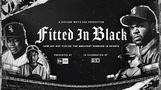 Fitted in Black: How Hip-Hop Fueled The Greatest Rebrand In Sports (2023)