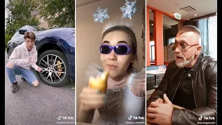 ЛУЧШЕЕ ИЗ ТИК ТОКА | THE BEST FROM TIK TOK | #101 | TIKTOK.MP4