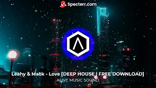 Musica Mega Hits 2022 Best Vocal Deep House Mix 2022 - [Vlog Music Live Radio] - Leahy & Mack - Love