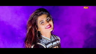 Kanchan Kaya_चाला भाभी रे | Sonika Singh | Mohit Sharma | Sunny | Latest Haryanvi DJ Song 2018 #NDJ