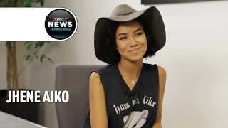 Jhene Aiko on ‘Souled Out,’ Connecting with Fans & Why She’d Be a Good Actress