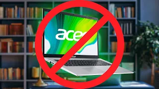 NO COMPRES está laptop BARATA sin antes Ver este video ACER Aspire 3 ¿Laptop GAMER o de Oficina?