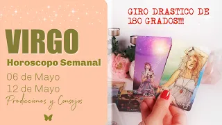 ⭐️VIRGO! ALGUIEN MAGICO LLEGA A TU VIDA Y CAMBIA TU DESTINO PARA SIEMPRE Horóscopo/ Tarot Semanal