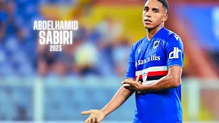 Abdelhamid Sabiri - Incredible Goals, Skills and Passes | Extended Highlight 2023 | HD