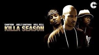 Cam'ron - Killa Season (Full Movie)