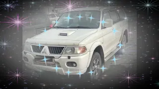 Предохранитель прикуривателя в подлокотнике и багажнике Mitsubishi Pajero Sport