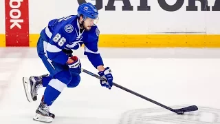 Nikita Kucherov Highlight Montage