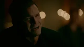 The Originals 5x08 Elijah remembers Hayley and that she's dead