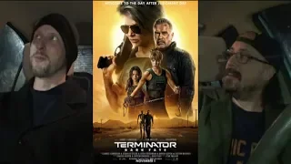 Terminator: Dark Fate - Midnight Screenings Review