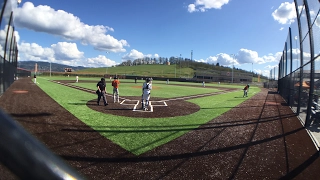 Monroe Bearcats C Team vs Lake Stevens