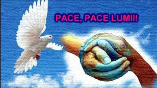 Pace lumii 2024