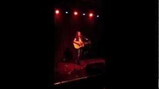 Ellie James - Fade Away (Original Song) LIVE @ Hopmonk Tavern