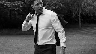 Tom Hardy - Undone