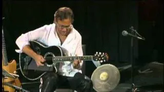 Al Di Meola - One night last June