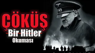 Çöküş Filmi Üzerinden Diktatörlerin Kodları