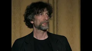 How Stories Last | Neil Gaiman