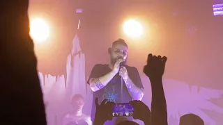 Mono Inc “Children of the Dark” Live At Rebellion, Manchester 7/5/22