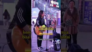 Setelah denger lagu ini anda pasti akan terbayang #lagumandarin #lagumandarinterjemahan #lagutiktok