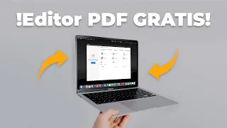 El Mejor Lector y Editor De PDF GRATIS Para Tu Mac o PC